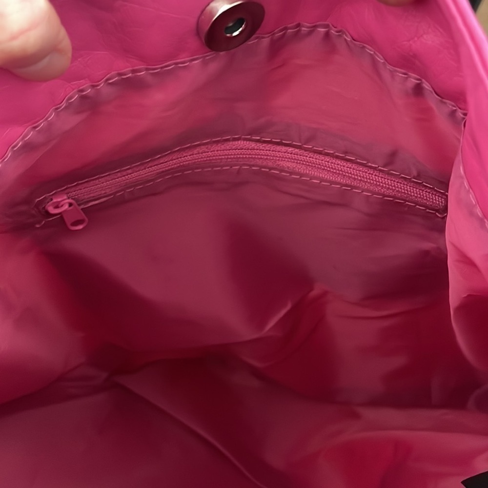 Pink Purse - Picture 2 of 4